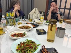 -楠翔馆烤鱼•桐庐菜(胜利河美食街店)