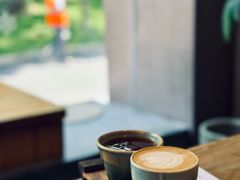 -溯洄咖啡VORTEX COFFEE
