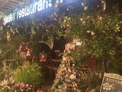 -第101座花园餐厅(湖滨88店)