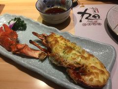 -割烹旭日本料理(龙湖狮山天街店)