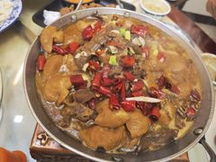 -爆肚于(赵公口桥店)
