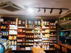 -Alimentari早午餐(安福路店)