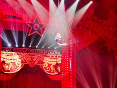 -珠海横琴长隆《卡卡虎奇遇记》