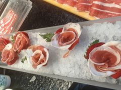 -阳坊涮肉(西直门凯德mall店)