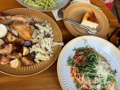 -BAKER&SPICE(祥云小镇店)
