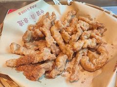-肖记公安牛肉鱼杂馆·省级非物质文化遗产(江汉路直营店)