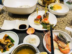 -丰卓会海鲜自助(中润大道店)