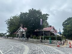 -太平山餐厅(山顶道店)