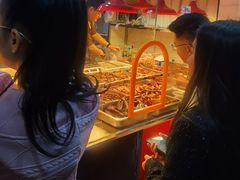 -黄毛鸭脖(汉阳总店)