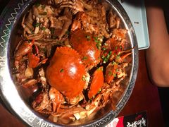 -蛮横肉蟹煲(印象城店)