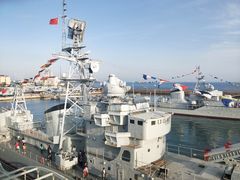 -中国人民解放军海军博物馆