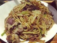 膳麒轩武烤新料理(国贸店)-HIHE Bistro·Oyster Bar(华熙live店)