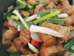 -麻伊伏土菜馆(朗州路店)