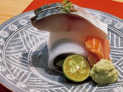 -鮨青(恒基名人购物中心店)