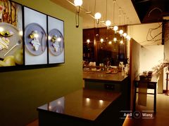 -璞素(浦东店)