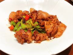 -半勺·新徽菜(银泰城店)
