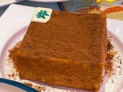 暴富漏奶华-龙记·香港茶餐厅(海上世界店)
