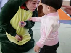 -金宝贝早教&托育(新百CCpark中心)