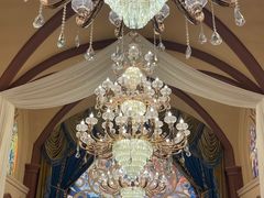 -叶叶菩提·晋福宫