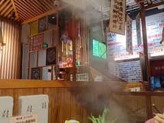 -螺大喜螺蛳粉火锅(雍和宫店)