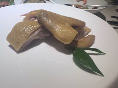 -潮舍(环球金融中心店)