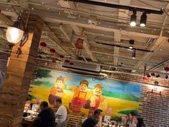 -三个大叔东北烧烤·砂锅菜(西三旗店)