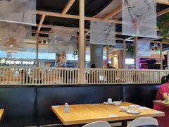 大堂-珍味汤馆·潮汕家乡菜(保利文化广场店)