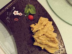 芥末鸭掌-陆壹捌餐厅(五大道店)