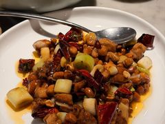 -辛香汇·锦里丨现炒川菜(中南城店)