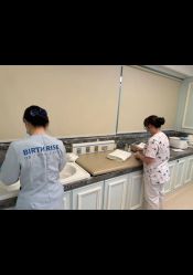 -杭州贝瑞斯美华妇儿医院·早孕·产检·儿科