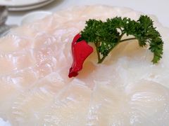 -帝皇海海鲜豆捞(桐泾商务广场店)