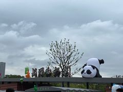 -武汉动物园