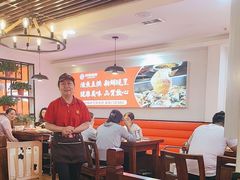 -齐祺渔锅(龙门路黑金店)