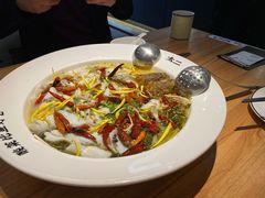-太二酸菜鱼(正大广场店)