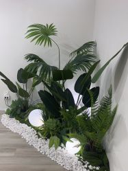 点击看大图 -HEYAN荷妍专业脱毛连锁机构