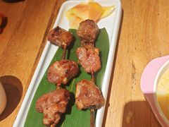 -桂小厨广西菜(青秀万达店)