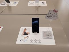-小米之家(长宁中山公园龙之梦店)