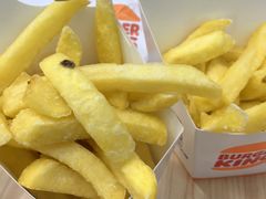 -汉堡王(北京通州领展店)