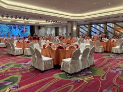 -稻香酒家-宴会厅·BB宴·年会·喜宴(天河领展店)