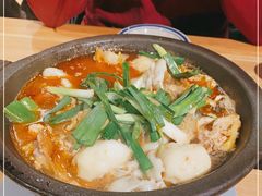 -肖记公安牛肉鱼杂(田林路店)
