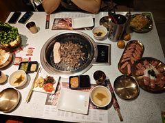 -炭之家齐齐哈尔大片烤肉·涮毛肚火锅·齐齐哈尔烤肉(中央大街店)