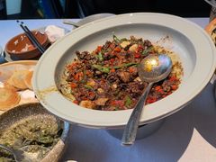 -湘中缘·湖南菜(娄底驻京办店)