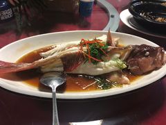 -舒味姜母鸭·沙茶面(湖里店)