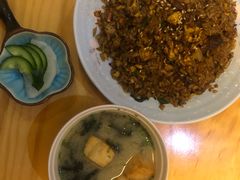 -水之惠鲜鱼料理(王府大街店)