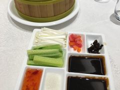 -大铁勺新津菜(东丽阳光新业广场店)