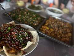 -金水泊山庄·花椒鸡(铁山坪店)