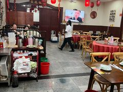 -红灯笼龙凤饭店(宁波老字号店)