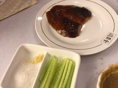 -北京全聚德(天安门店)