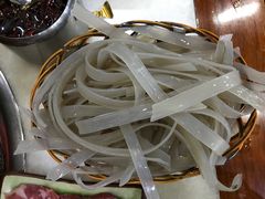 -壹条龙饭庄台基厂店