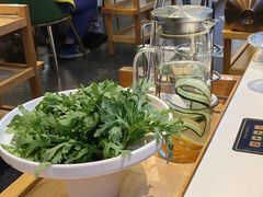 -烹然四季椰子鸡火锅(姚家园万象汇店)